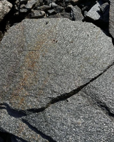 златолит серебристый для мощения