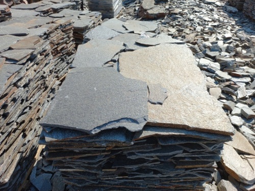 Серицит для лестницы, ступеней купить в Зарайске