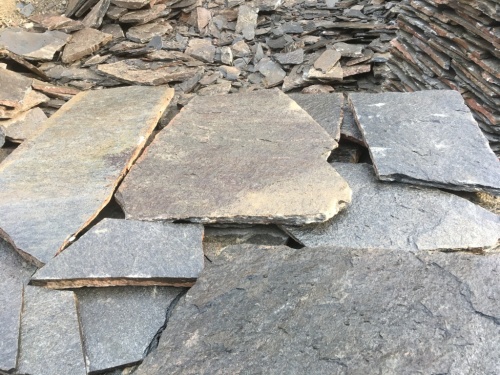 Серицит для лестницы, ступеней купить в Зарайске